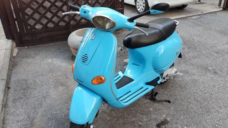 Moto, ciclomotori, scooter 80018 Mugnano --- NA - 55100 Lucca LU